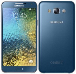 Замена камеры на телефоне Samsung Galaxy E7 в Твери